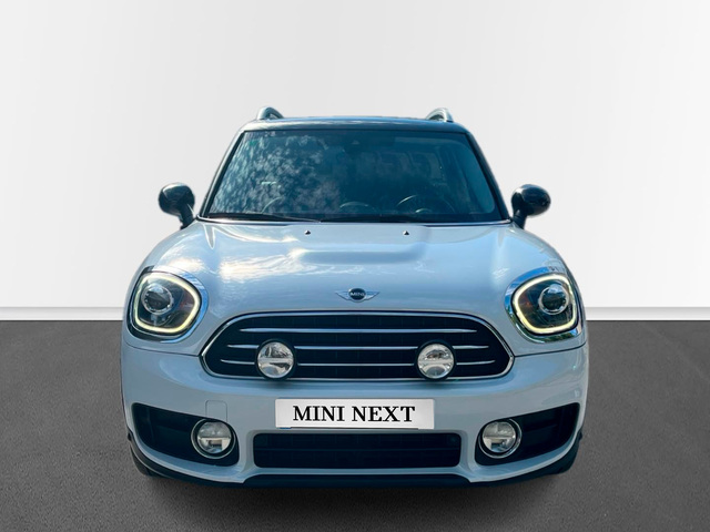 fotoG 1 del MINI MINI Countryman Cooper D 110 kW (150 CV) 150cv Diésel del 2017 en Murcia