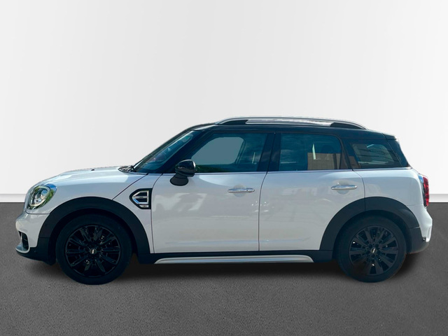 fotoG 2 del MINI MINI Countryman Cooper D 110 kW (150 CV) 150cv Diésel del 2017 en Murcia