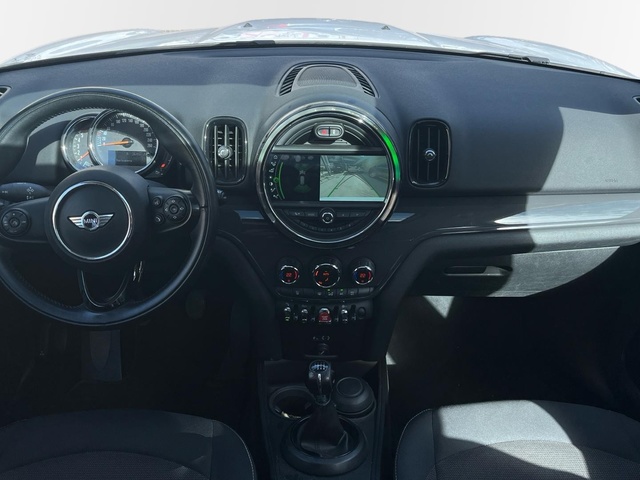 fotoG 6 del MINI MINI Countryman Cooper D 110 kW (150 CV) 150cv Diésel del 2017 en Murcia