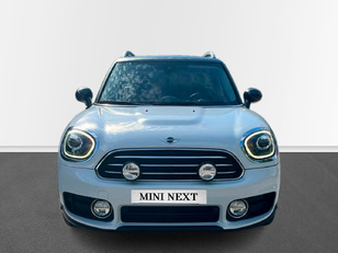 Fotos de MINI Countryman Cooper D 110 kW (150 CV)