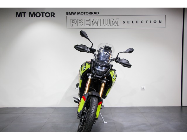 BMW Motorrad F 900 GS  de ocasión 