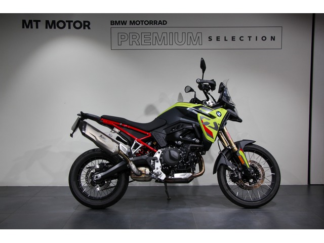 BMW Motorrad F 900 GS  de ocasión 