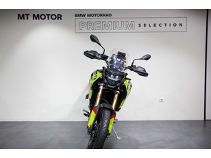 ofertas BMW Motorrad F 900 GS segunda mano