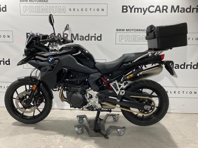 BMW Motorrad F 800 GS  de ocasión 