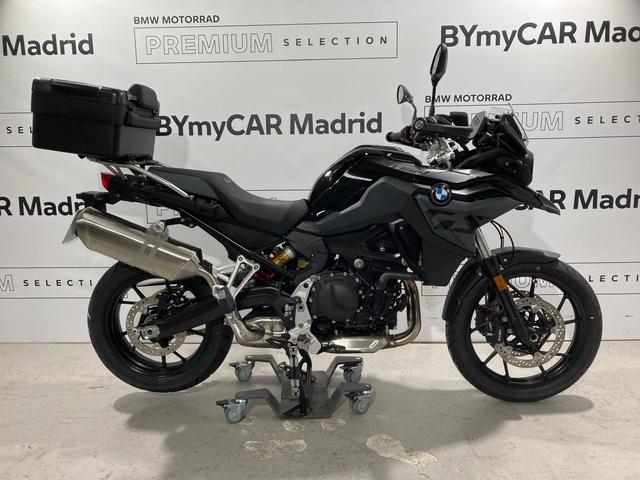 BMW Motorrad F 800 GS  de ocasión 