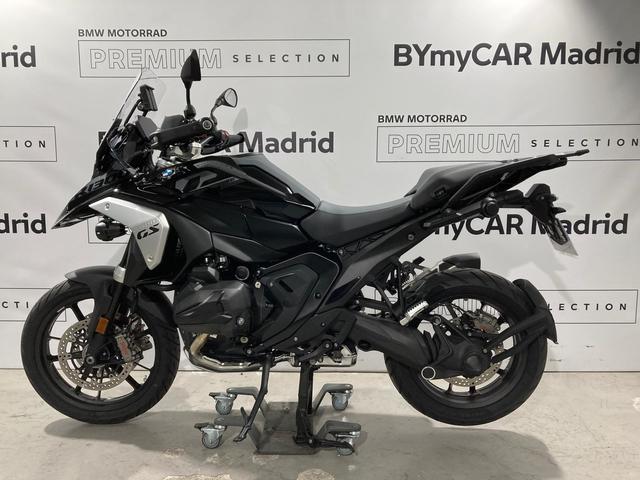 BMW Motorrad R 1300 GS  de ocasión 