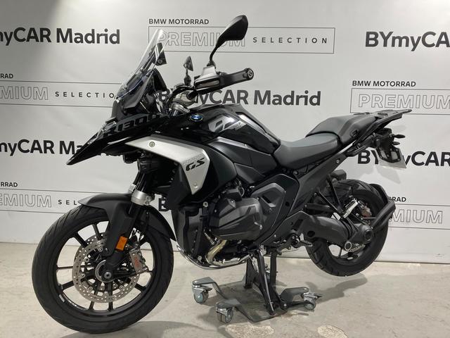 BMW Motorrad R 1300 GS  de ocasión 