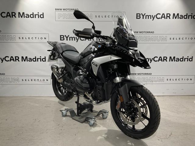 BMW Motorrad R 1300 GS  de ocasión 