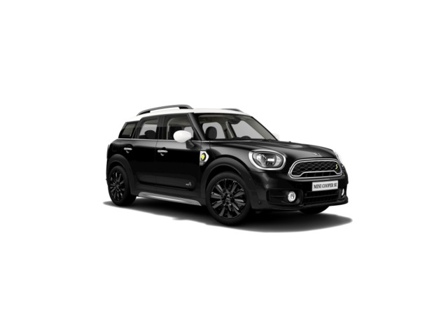 fotoG 3 del MINI MINI Countryman Cooper S E ALL4 165 kW (224 CV) 224cv Híbrido Electro/Gasolina del 2020 en Madrid