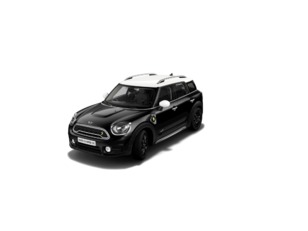 Fotos de MINI Countryman Cooper S E ALL4 165 kW (224 CV)