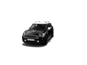 Fotos de MINI Countryman Cooper S E ALL4 165 kW (224 CV)