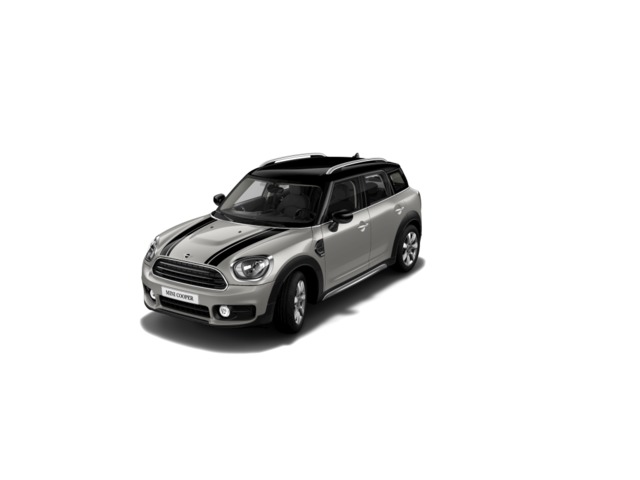 fotoG 17 del MINI MINI Countryman Cooper 100 kW (136 CV) 136cv Gasolina del 2020 en Madrid