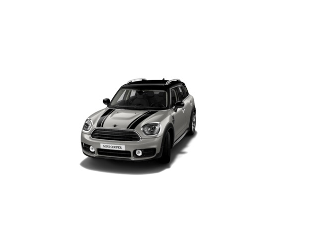 fotoG 18 del MINI MINI Countryman Cooper 100 kW (136 CV) 136cv Gasolina del 2020 en Madrid