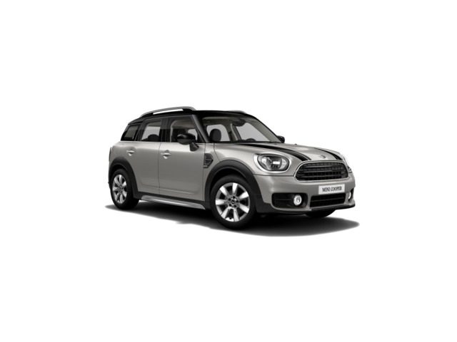 fotoG 19 del MINI MINI Countryman Cooper 100 kW (136 CV) 136cv Gasolina del 2020 en Madrid