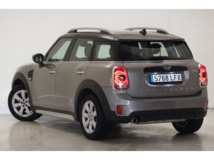 Fotos de MINI Countryman Cooper 100 kW (136 CV)