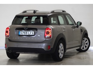 Fotos de MINI Countryman Cooper 100 kW (136 CV)