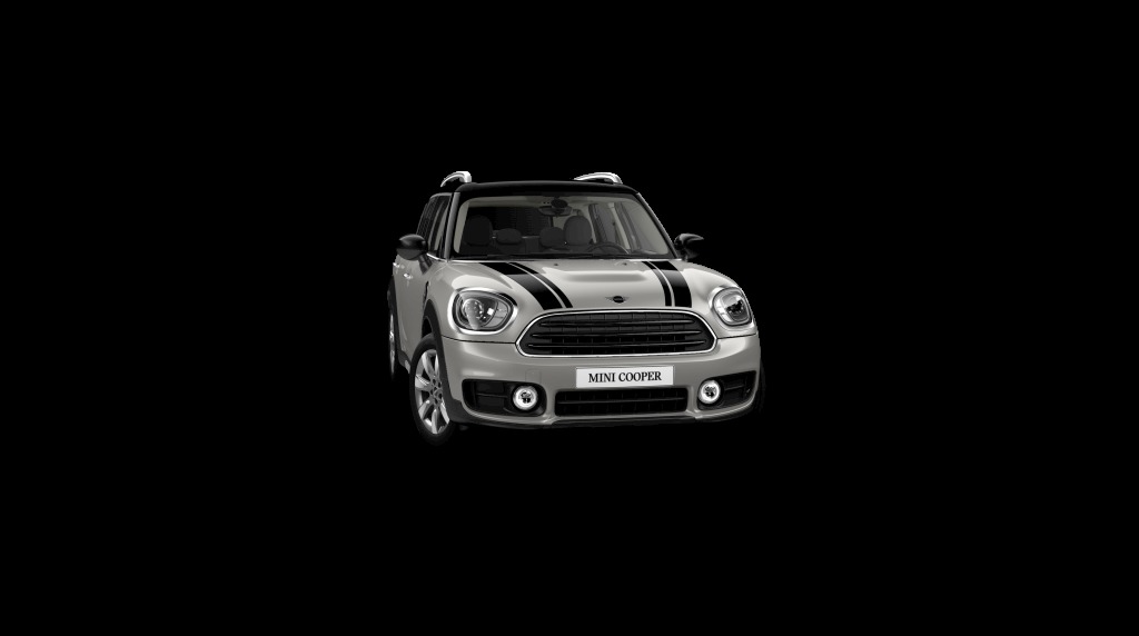 fotoG 1 del MINI MINI Countryman Cooper 100 kW (136 CV) 136cv Gasolina del 2020 en Madrid