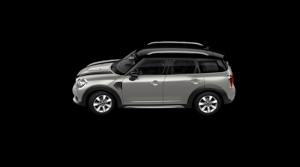 fotoG 2 del MINI MINI Countryman Cooper 100 kW (136 CV) 136cv Gasolina del 2020 en Madrid