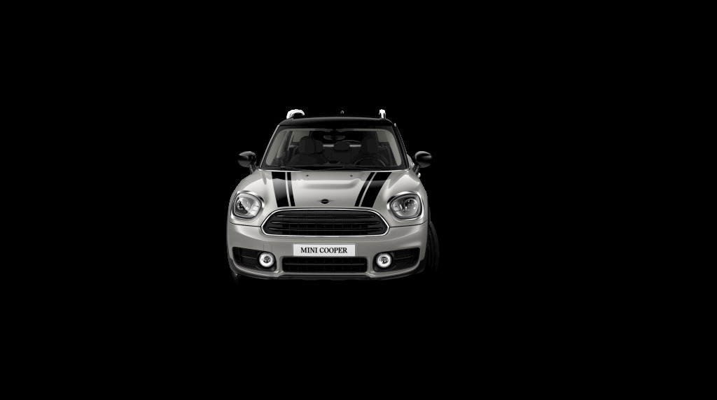 fotoG 16 del MINI MINI Countryman Cooper 100 kW (136 CV) 136cv Gasolina del 2020 en Madrid