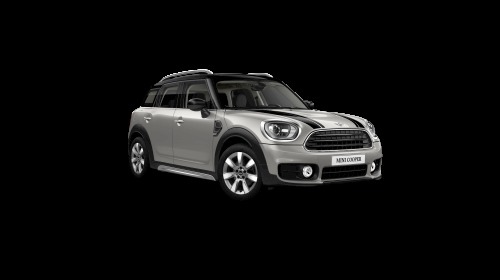 fotoG 20 del MINI MINI Countryman Cooper 100 kW (136 CV) 136cv Gasolina del 2020 en Madrid