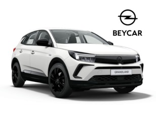 Opel Grandland en Motorflash