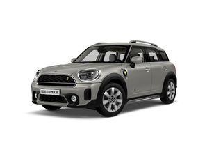 Fotos de MINI Countryman Cooper S E ALL4 162 kW (220 CV)