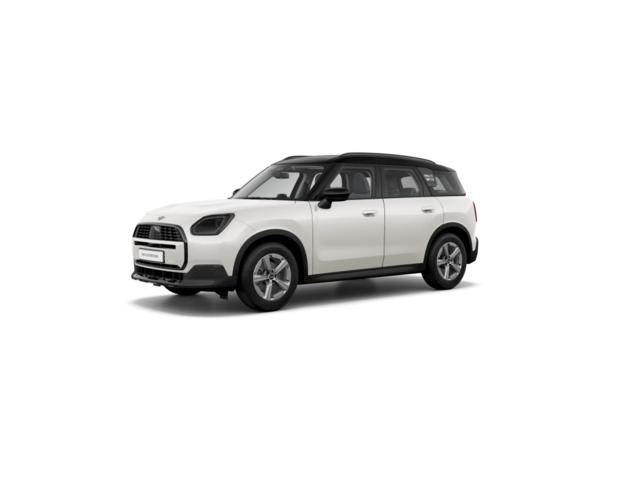fotoG 1 del MINI MINI Countryman C 125 kW (170 CV) 170cv Gasolina del 2024 en Valencia