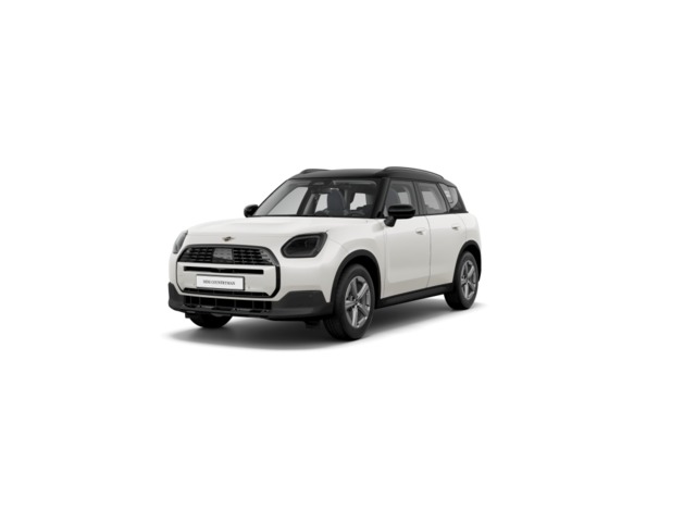 fotoG 2 del MINI MINI Countryman C 125 kW (170 CV) 170cv Gasolina del 2024 en Valencia