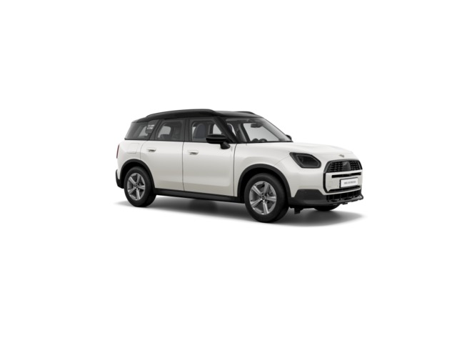 fotoG 3 del MINI MINI Countryman C 125 kW (170 CV) 170cv Gasolina del 2024 en Valencia