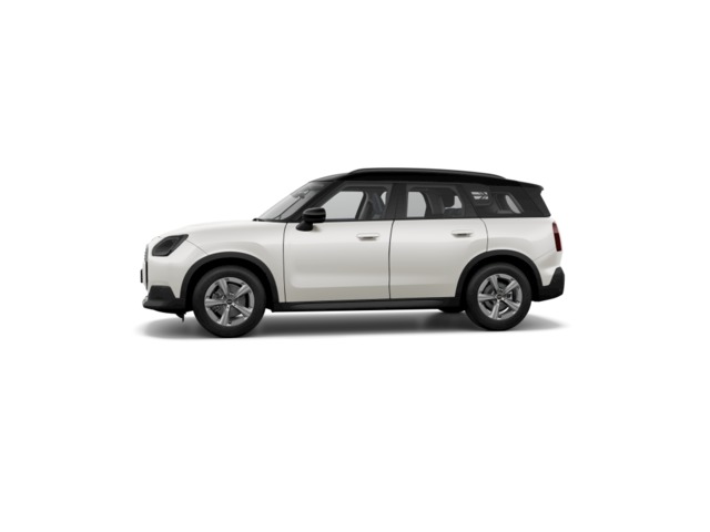 fotoG 4 del MINI MINI Countryman C 125 kW (170 CV) 170cv Gasolina del 2024 en Valencia