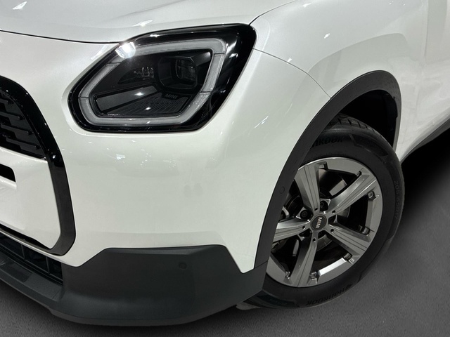 fotoG 5 del MINI MINI Countryman C 125 kW (170 CV) 170cv Gasolina del 2024 en Valencia