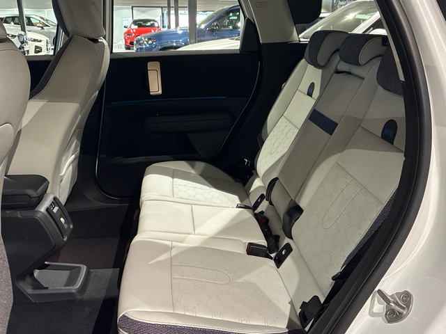 fotoG 8 del MINI MINI Countryman C 125 kW (170 CV) 170cv Gasolina del 2024 en Valencia