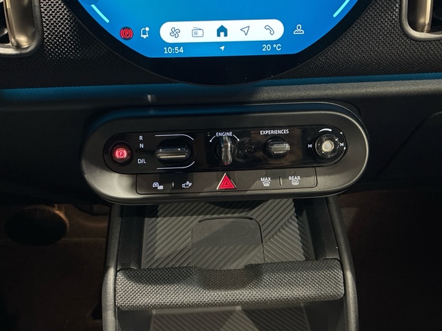 fotoG 14 del MINI MINI Countryman C 125 kW (170 CV) 170cv Gasolina del 2024 en Valencia