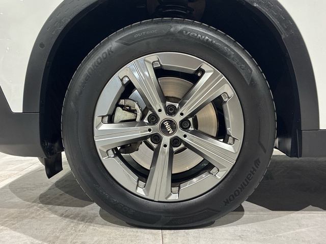 fotoG 15 del MINI MINI Countryman C 125 kW (170 CV) 170cv Gasolina del 2024 en Valencia