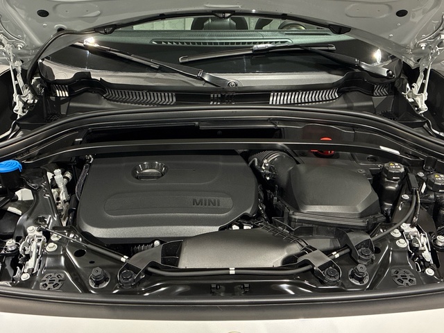 fotoG 17 del MINI MINI Countryman C 125 kW (170 CV) 170cv Gasolina del 2024 en Valencia