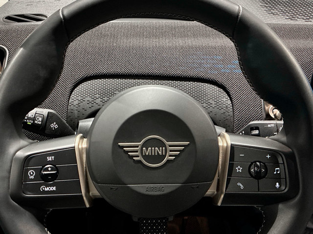 fotoG 19 del MINI MINI Countryman C 125 kW (170 CV) 170cv Gasolina del 2024 en Valencia