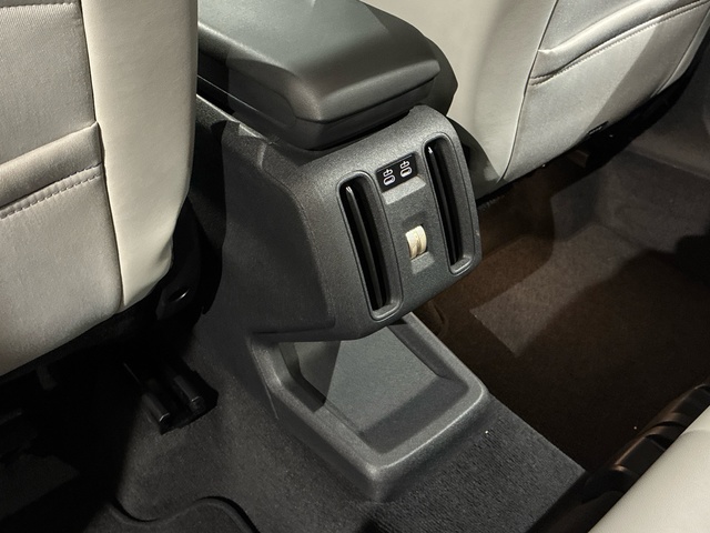 fotoG 20 del MINI MINI Countryman C 125 kW (170 CV) 170cv Gasolina del 2024 en Valencia