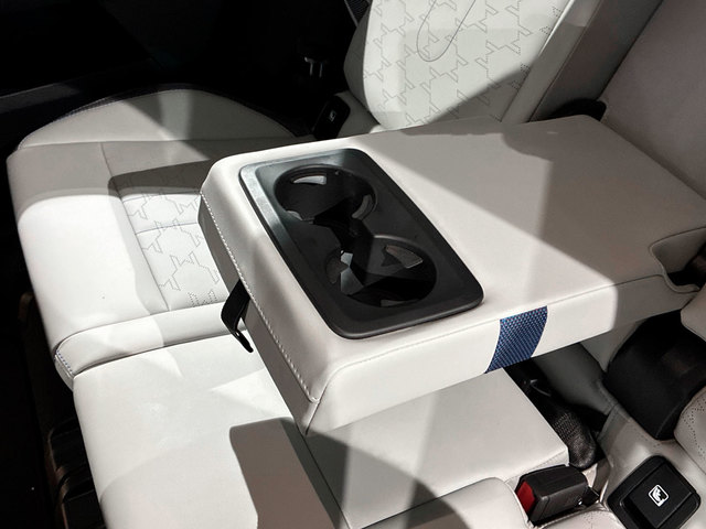 fotoG 21 del MINI MINI Countryman C 125 kW (170 CV) 170cv Gasolina del 2024 en Valencia