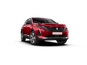 Peugeot 3008 en Motorflash