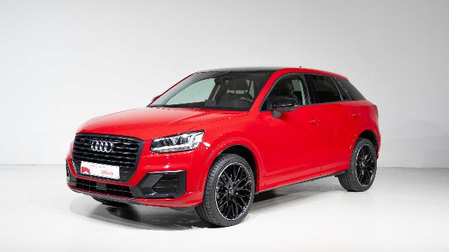 Audi Q2 sport 35 TFSI 110 kW (150 CV) S tronic