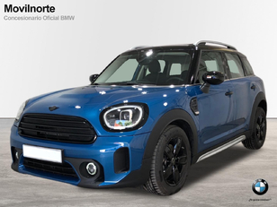 Fotos de MINI Countryman Cooper D 110 kW (150 CV)