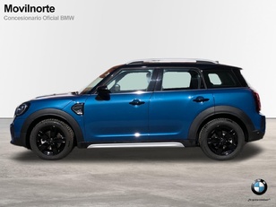 Fotos de MINI Countryman Cooper D 110 kW (150 CV)