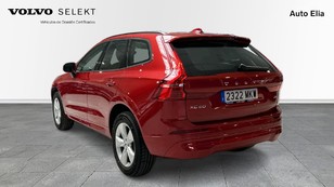 Volvo XC60 B4 G Essential Auto 145 kW (197 CV) - 1 Volvo XC60 B4 G Ocasión 145 KW (197CV) - 1