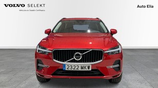Volvo XC60 B4 G Essential Auto 145 kW (197 CV) - 2 Volvo XC60 B4 G Ocasión 145 KW (197CV) - 2
