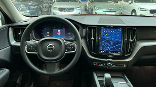 Volvo XC60 B4 G Essential Auto 145 kW (197 CV) - 11 Volvo XC60 B4 G Ocasión 145 KW (197CV) - 11
