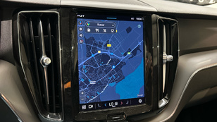 Volvo XC60 B4 G Essential Auto 145 kW (197 CV) - 13 Volvo XC60 B4 G Ocasión 145 KW (197CV) - 13