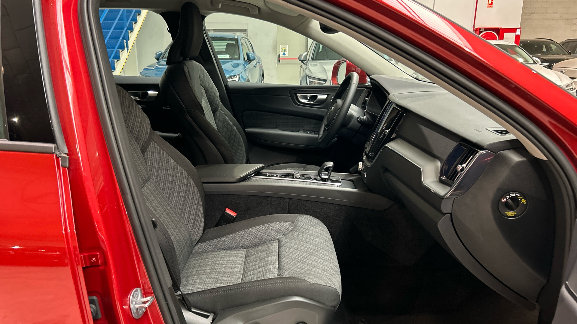 Volvo XC60 segunda mano 54761422 - 8 Volvo XC60 segunda mano 54761422 - 8