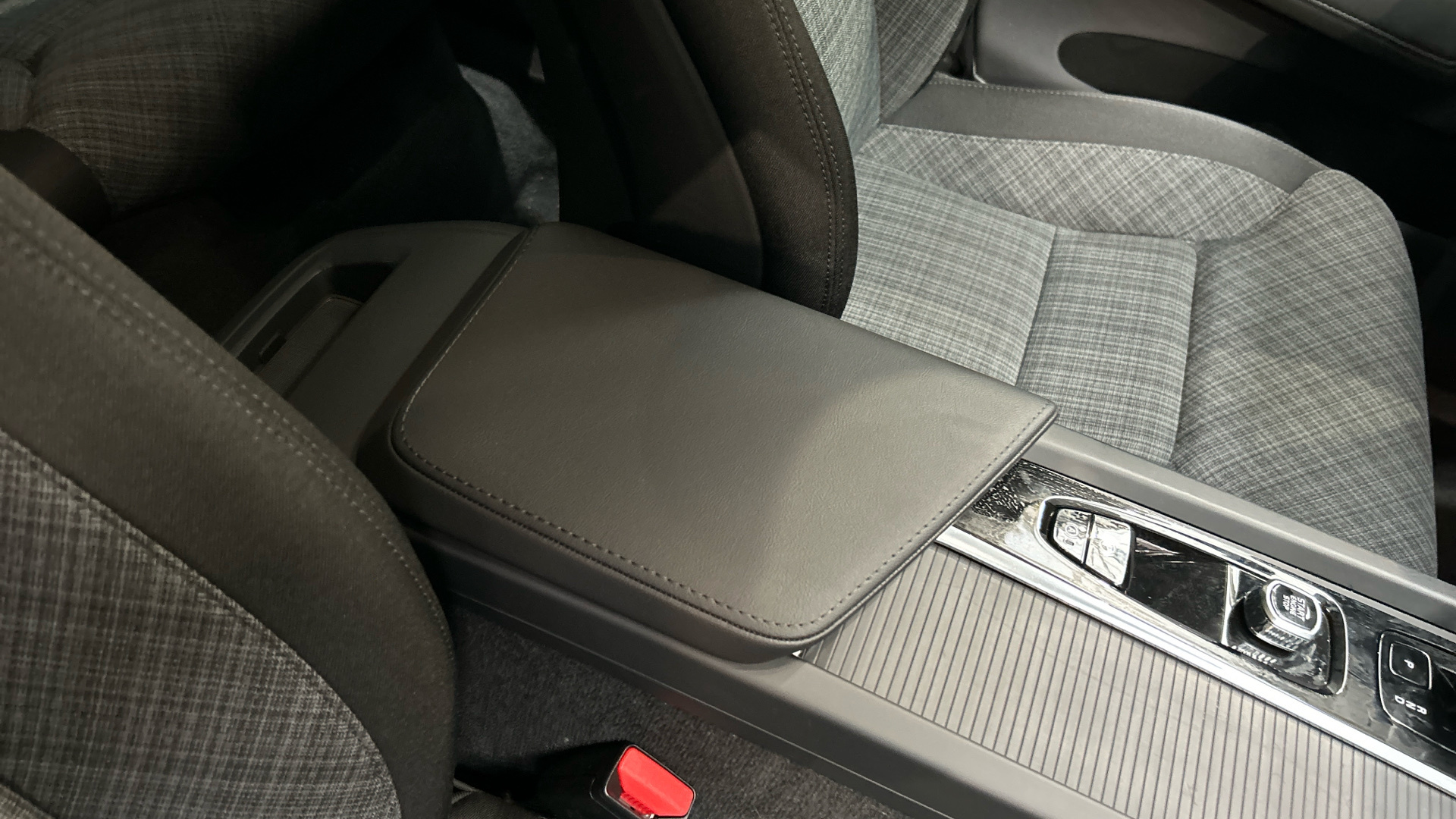 Volvo XC60 segunda mano 54761422 - 25 Volvo XC60 segunda mano 54761422 - 25