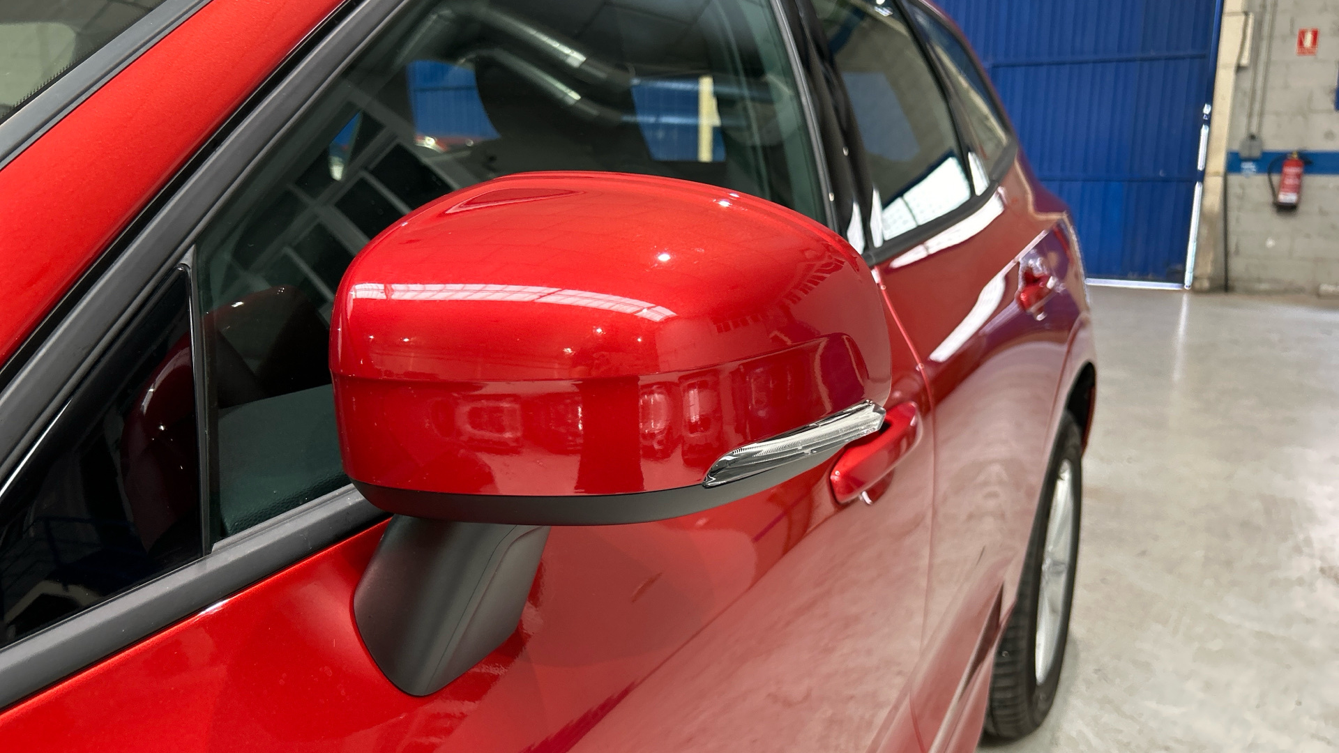 Volvo XC60 segunda mano 54761422 - 31 Volvo XC60 segunda mano 54761422 - 31