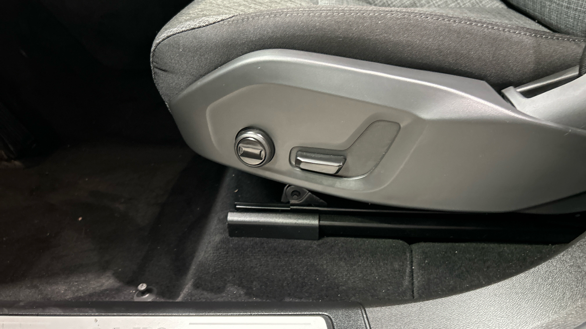 Volvo XC60 segunda mano 54761422 - 37 Volvo XC60 segunda mano 54761422 - 37